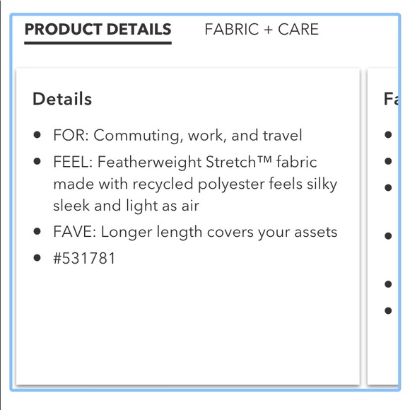 Athleta Blurred Camo Tank Top - Picture 11 of 13